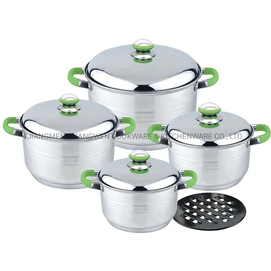 Casseroles