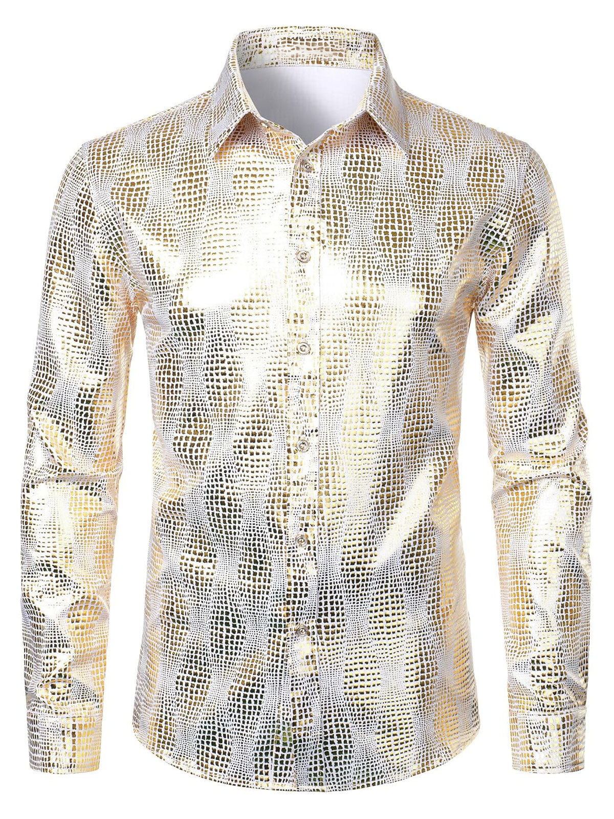 Chemise homme